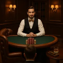 Cashwin - Live Blackjack - Evolution Gaming