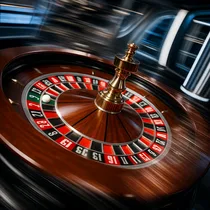 Cashwin - Live Roulette - Evolution Gaming