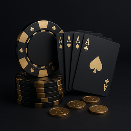 Cashwin Casino - Flere spillleverandører