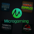 Microgaming - Spillleverandør for Cashwin Casino