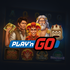 Play'n GO - Spillleverandør for Cashwin Casino