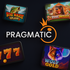 Pragmatic Play - Spillleverandør for Cashwin Casino