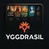 Yggdrasil - Spillleverandør for Cashwin Casino